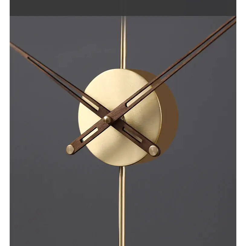 Horloge à Poser Moderne - Horloge à Poser